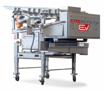 Vitisort Optical Selector